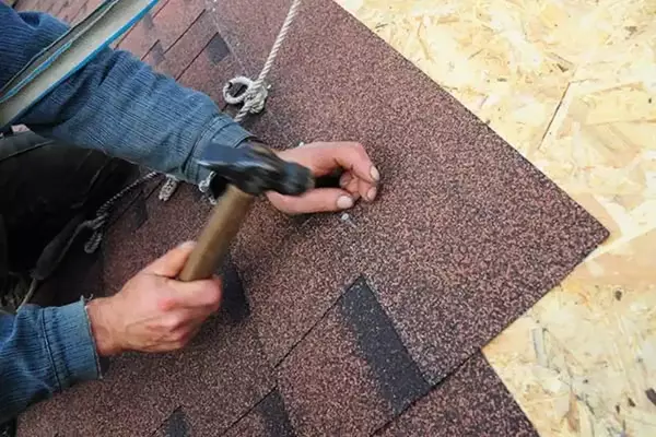 Shingle Roofing Shingle Roofing