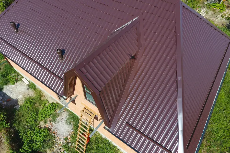 Affordable Metal Roofing Springdale, AR Affordable Metal Roofing Springdale, AR