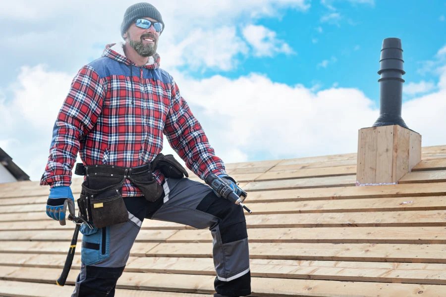 Quality Roofing Installation Springdale, AR Quality Roofing Installation Springdale, AR