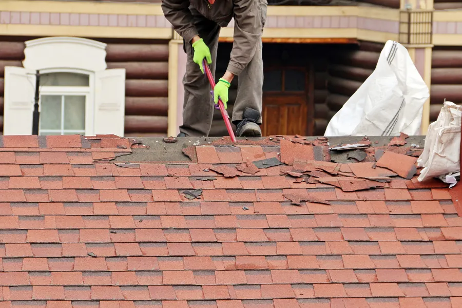 Roof Repair Vs. Replacement When Should You Choose Which in Springdale, AR Roof Repair Vs. Replacement When Should You Choose Which in Springdale, AR